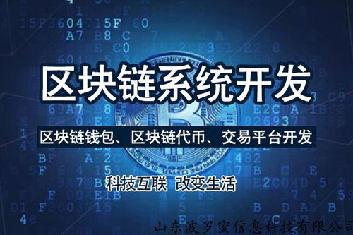 济宁技术好的区块链APP开发品牌,区块链商城系统开发生产厂家哪家好 了解详情